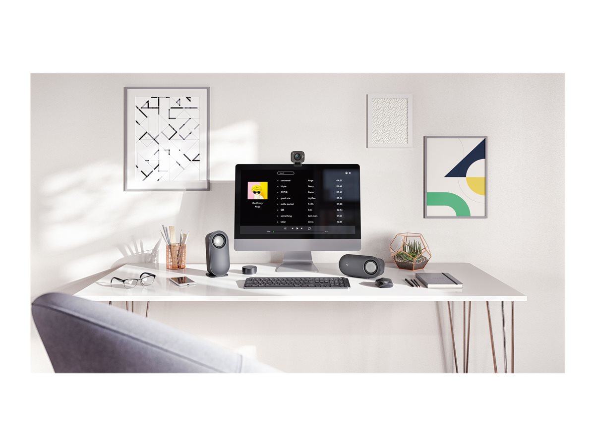 Logitech StreamCam GRAPHITE – foto 7