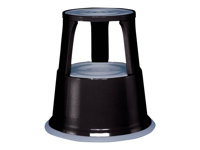 Wedo 212 101, Metal, Sort, 150 kg, Monokromatisk, 440 mm, 1 stk