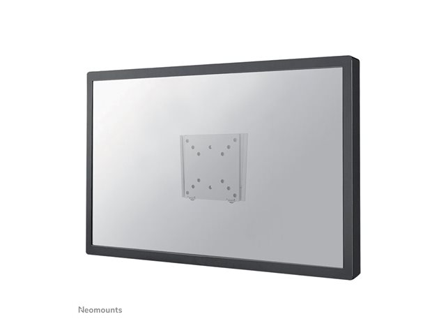 NEOMOUNTS Wall Mount 10-30p Silver