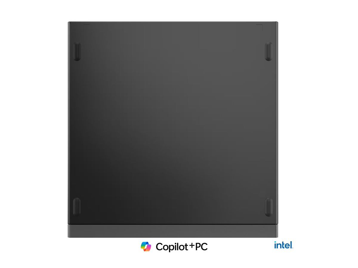 Lenovo ThinkCentre neo 50q Gen 6 - tiny - Copilot+ PC - Core Ultra 7 256V - 16 GB - SSD 1 TB - česká/slovenská – foto 8