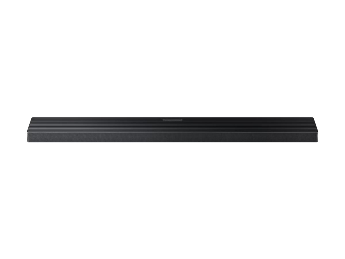 Samsung HW-QS700F sound bar system for home theatre Component Close-up 71170
