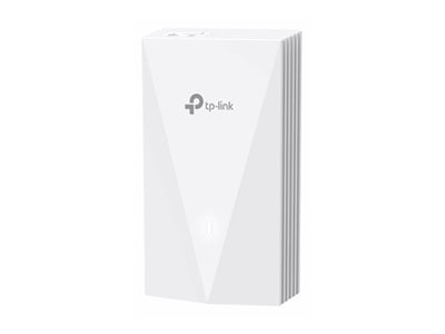 Omada EAP655-Wall V1 - Radio access point - Wi-Fi 