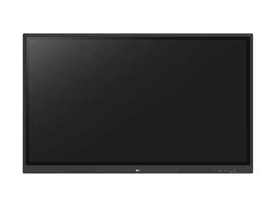 LG CreateBoard 98TR3DK-B 98INCH Diagonal Class TR3DK Series LED-backlit LCD display 