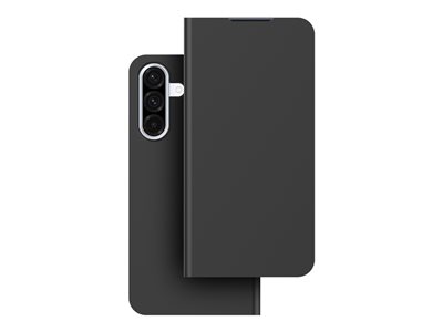 SAMSUNG Mobeen Flip Cover A56 Black