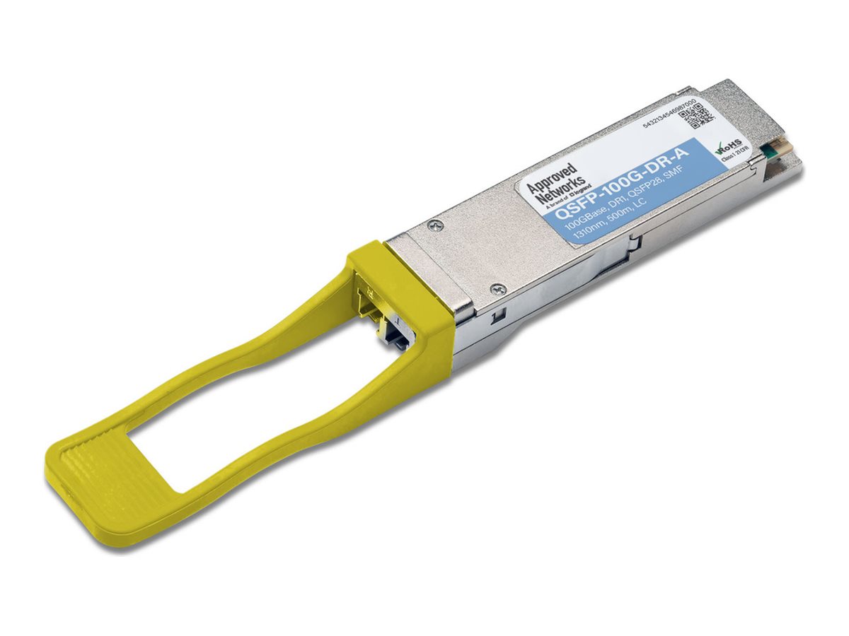 ARISTA QSFP-100G-DR COMP