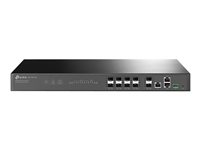 TP-Link DeltaStream DS-P7001-08 V1 - GPON terminal