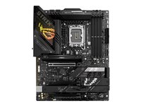 ASUS ROG STRIX Z890-H GAMING WIFI ATX LGA1851 sokkel Intel Z890