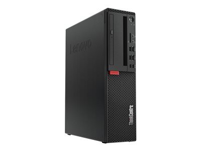 Lenovo ThinkCentre M910s 10MK SFF Core i7 7700 / 3.6 GHz vPro RAM 8 GB SSD 256 GB  image