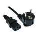 Cables Direct - power cable - power IEC 60320 C13 