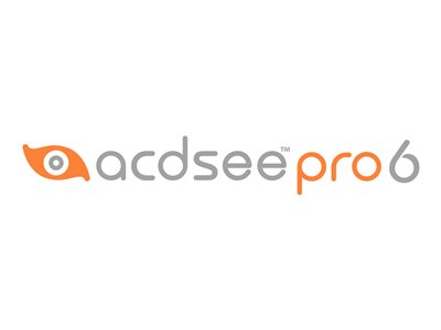 ACDSee Pro - (v. 6) - upgrade license