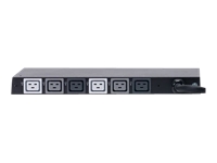HPE G2 Metered Vertical Full-Height