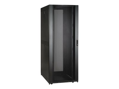 Tripp Lite 42U Rack Enclosure Server Cabinet 30