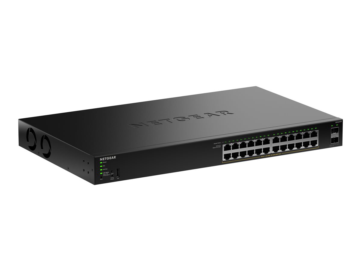 NETGEAR GS324TPv2 -...
