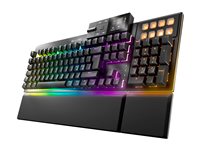 be quiet! Dark Mount Tastatur Mekanisk Per-tast RGB Kablet Tysk