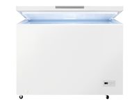 AEG AHB531D1LW Klasse D 308l Hvid