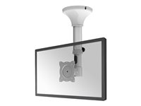 NEOMOUNTS FPMA-C025SILVER Ceiling Mount