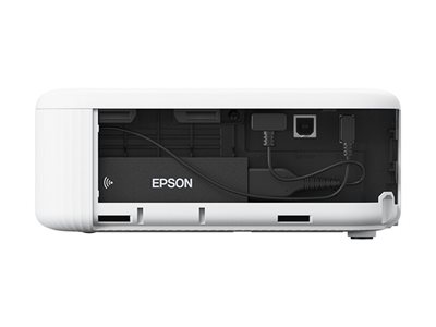 EPSON V11HA85040, Protektoren, EPSON CO-FH02 Projector  (BILD2)