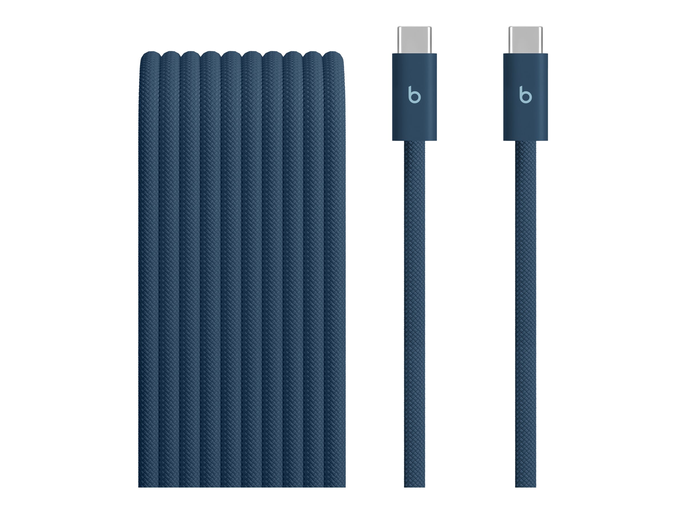 Beats - USB cable - USB-C (M) to USB-C (M)