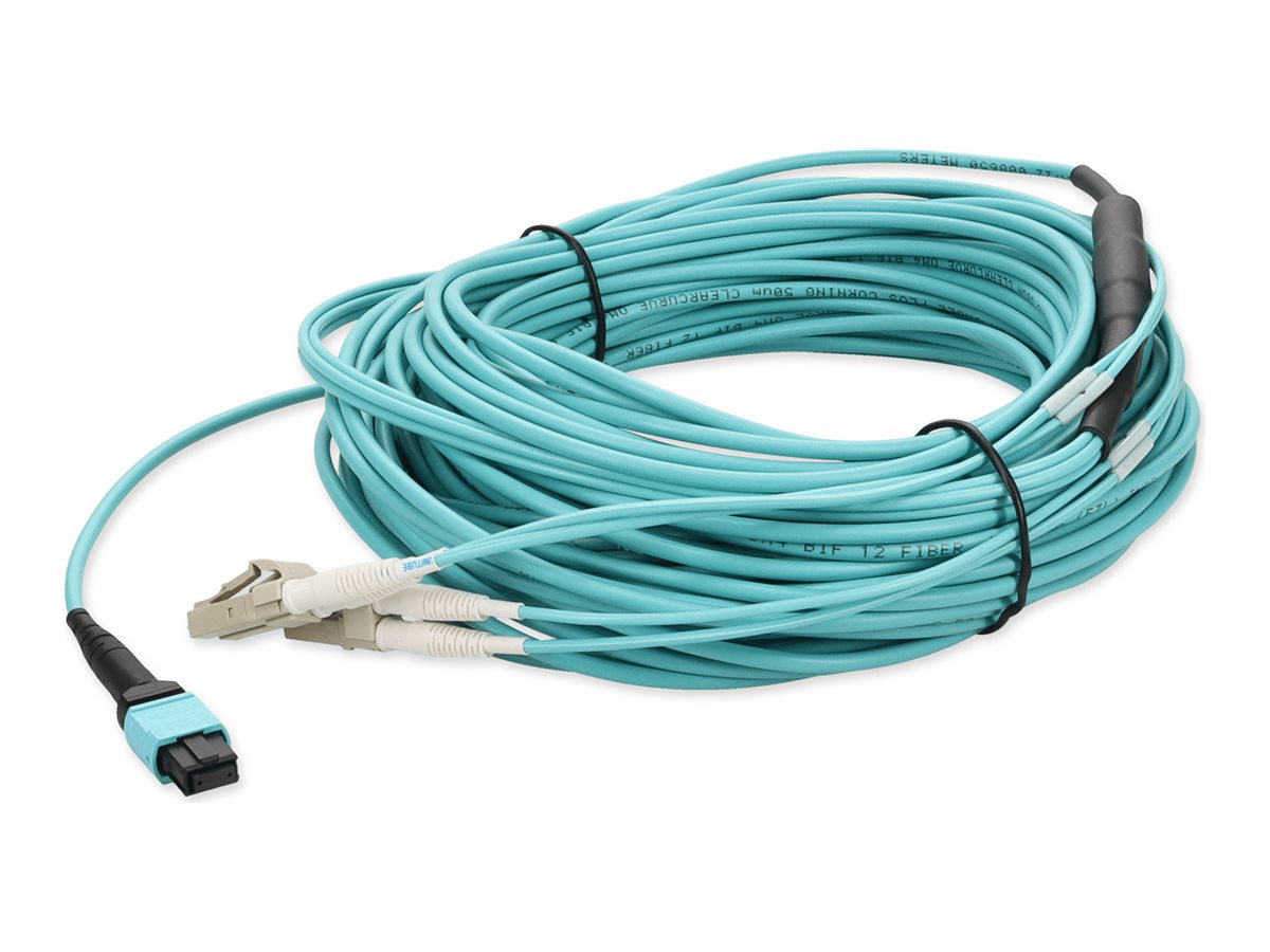 AddOn - Fanout cable