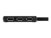 TARGUS Hub 4-Port USB Hub