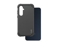 CARE by PanzerGlass FORCE - back cover for mobile phone