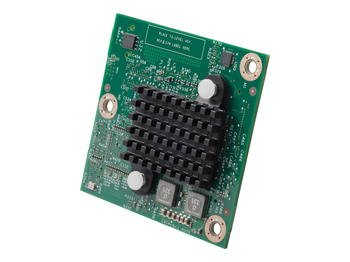 CISCO 64-channel DSP module