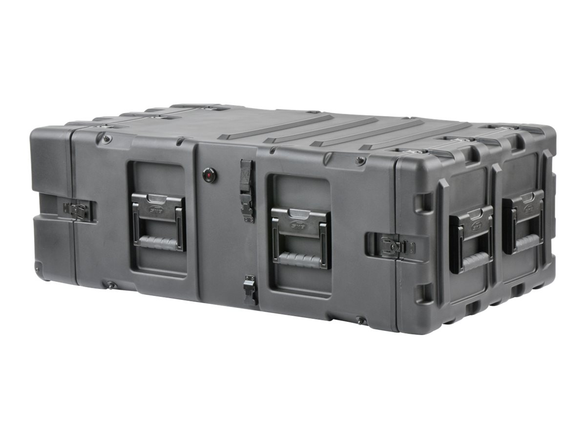 SKB 3RS Series 3RS-5U24-25B