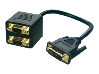 MCL Samar Cbles pour HDMI/DVI/VGA CG-223