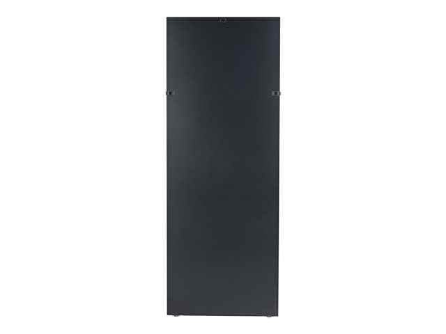 APC NetShelter SV 42U 1200mm Deep Side