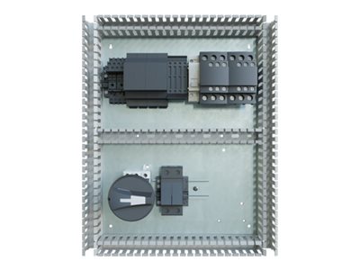 APC - Hinge panel condensing unit