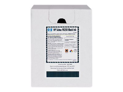 HP FB250 - 3 L - black