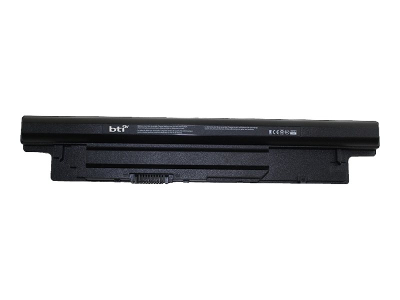 BTI DL-I5521X6 - Notebook battery