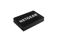 NETGEAR - Batterie pour hotspot mobile (étendu) - Lithium Ion - 3600 mAh