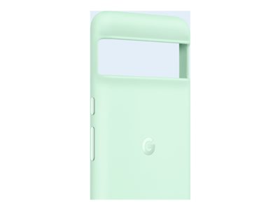 Google - Back cover for cell phone