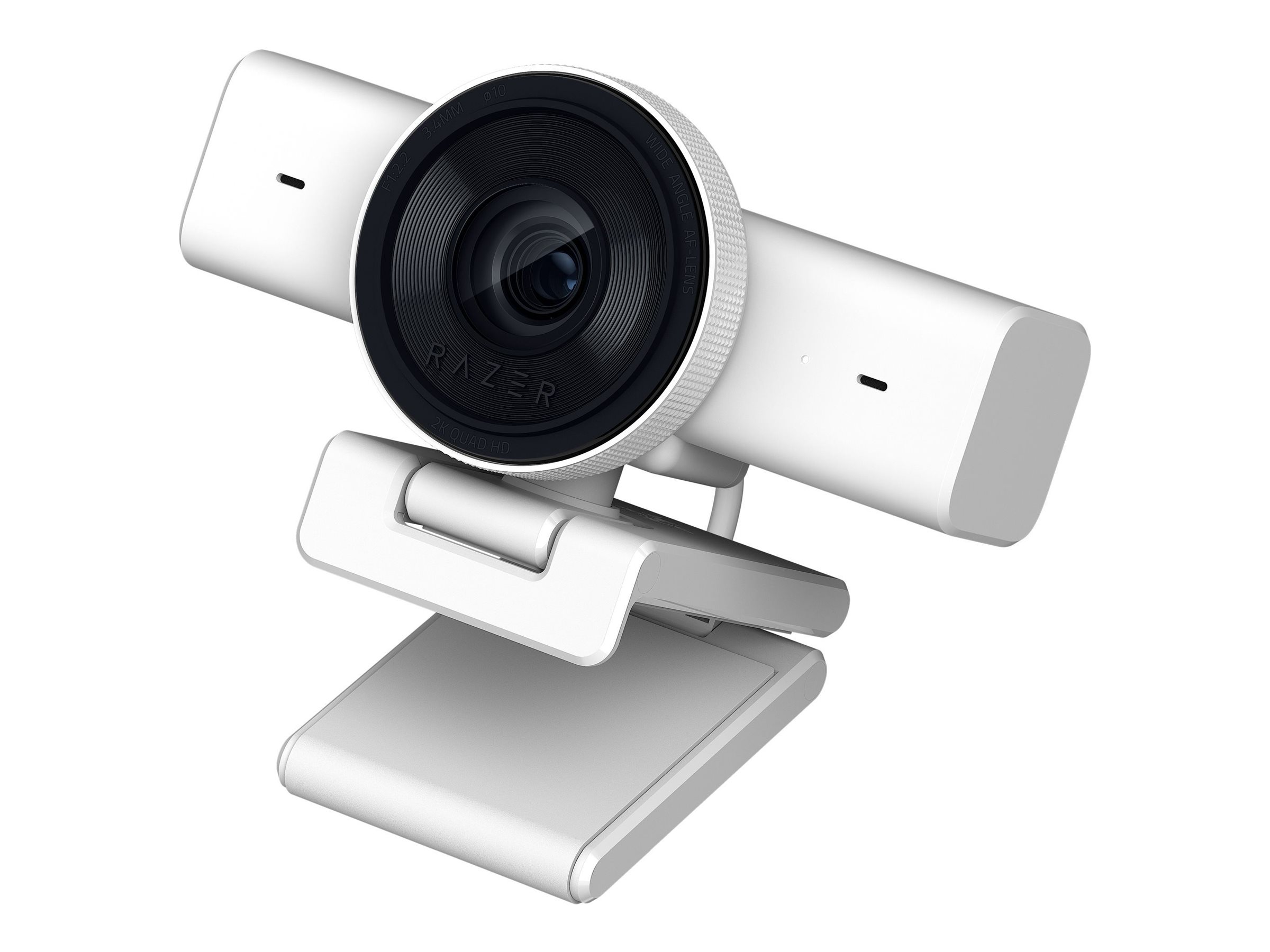 Razer Kiyo V2 X, webcam