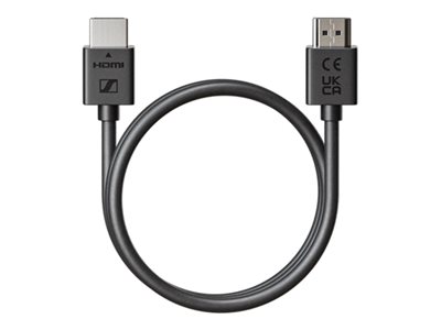 TeamConnect Bar M - Premium High Speed - HDMI cabl
