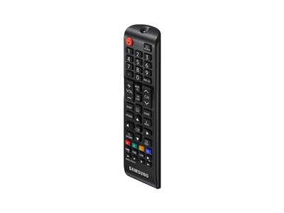 Samsung VG-TM1240AN - Remote control