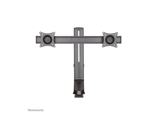 NEOMOUNTS FPMA-D860DBLACK Desk Mount