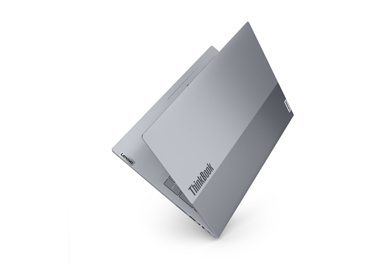Lenovo ThinkBook 16 G8 IAL - 16" - Intel Core Ultra 7 - 255H - 32 GB RAM - 1 TB SSD - česká/slovenská – foto 8
