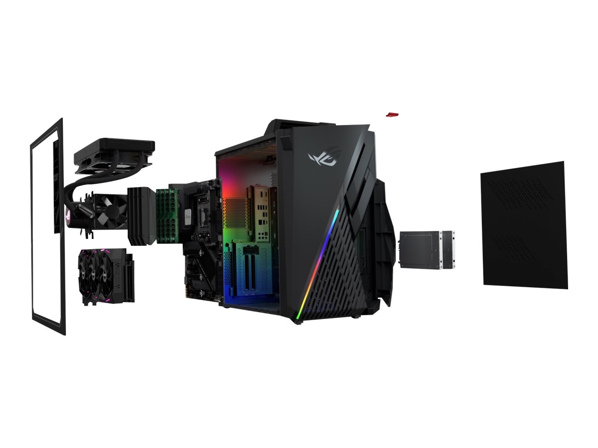 ASUS ROG Strix G35CG DBI780