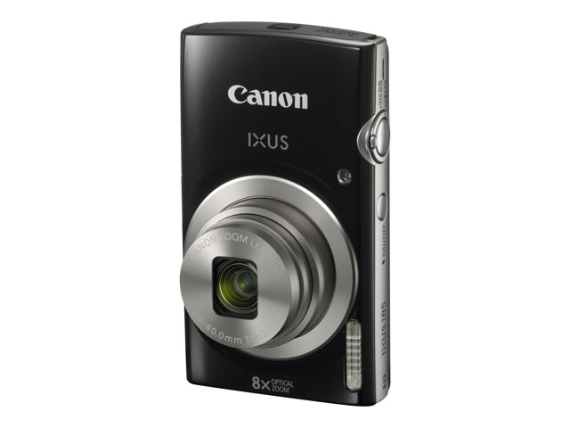 canon ixus currys