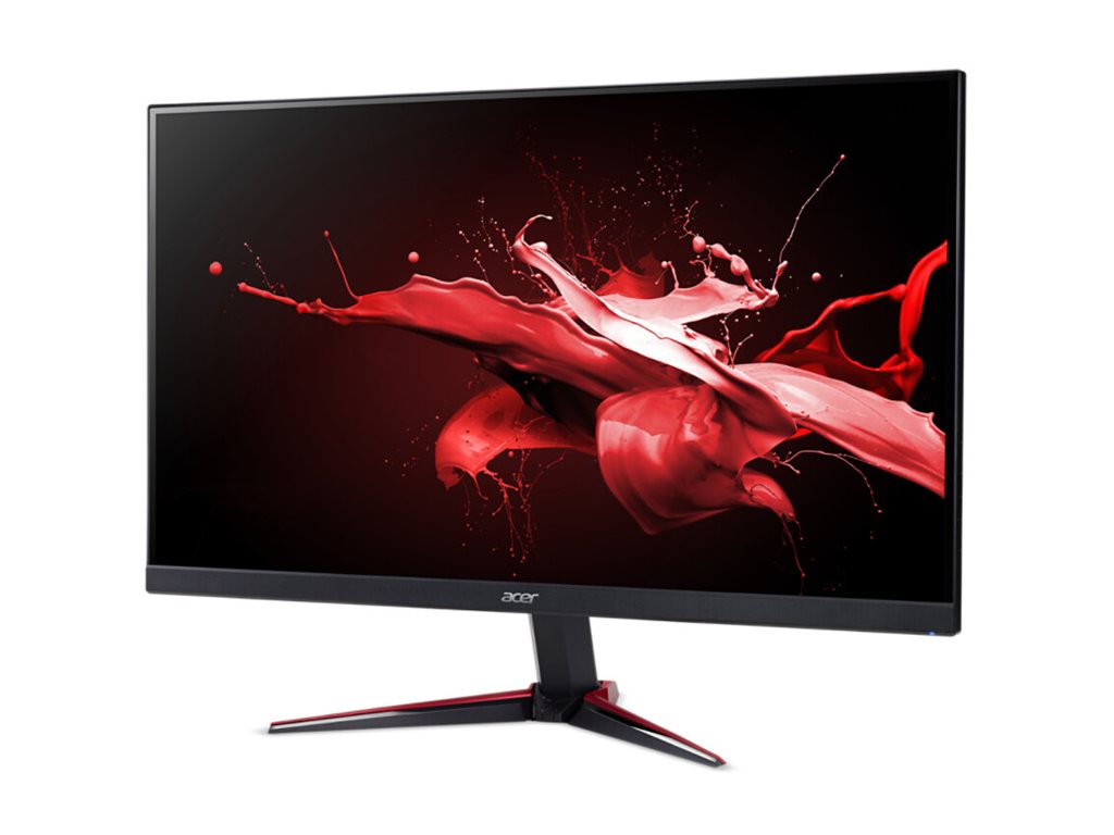 Acer Nitro Gaming Monitor - 27 inch - UM.HV0AA.008