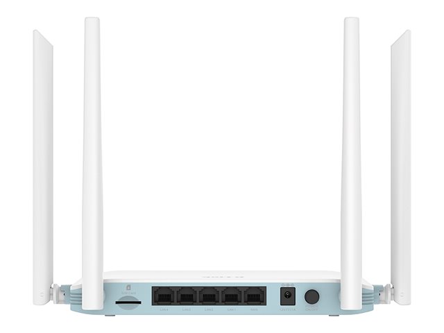 D-LINK Eagle Pro AI 4G LTE Cat. Router G403/E