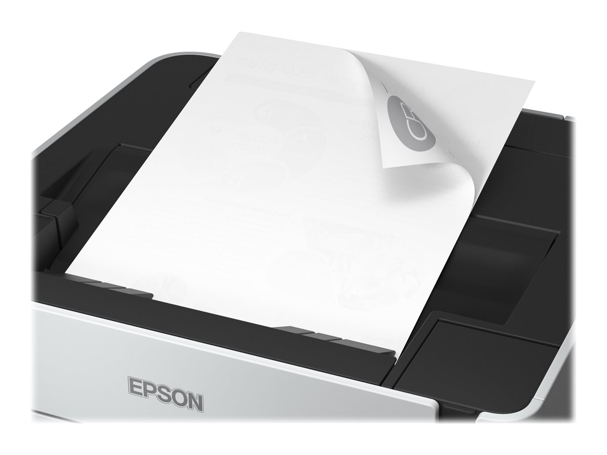 EPSON EcoTank ET-M1180 Printer Mono