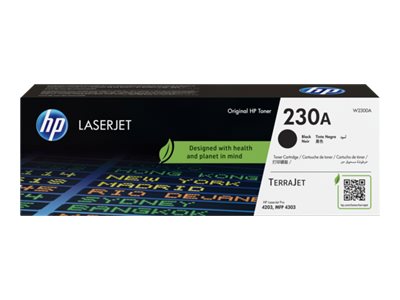 HP 230A - Black - original