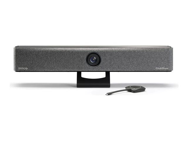 Barco ClickShare Bar Core