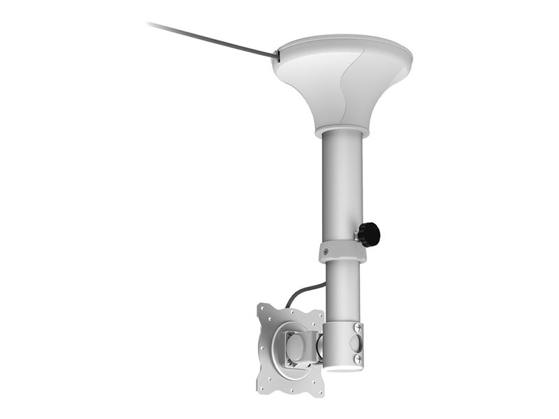 NEOMOUNTS FPMA-C025SILVER Ceiling Mount
