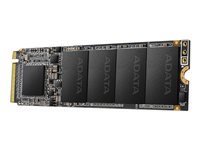 ADATA XPG SSD SX6000 Lite 256GB M.2 PCI Express 3.0 x4 (NVMe)