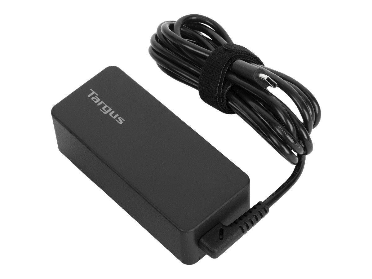 Targus Charger - Power adapter (wall mountable)