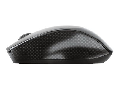 TRUST Souris sans fil ZAYA rechargeable